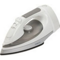 Steam And Dry Iron Retract Cord - Whiteite
